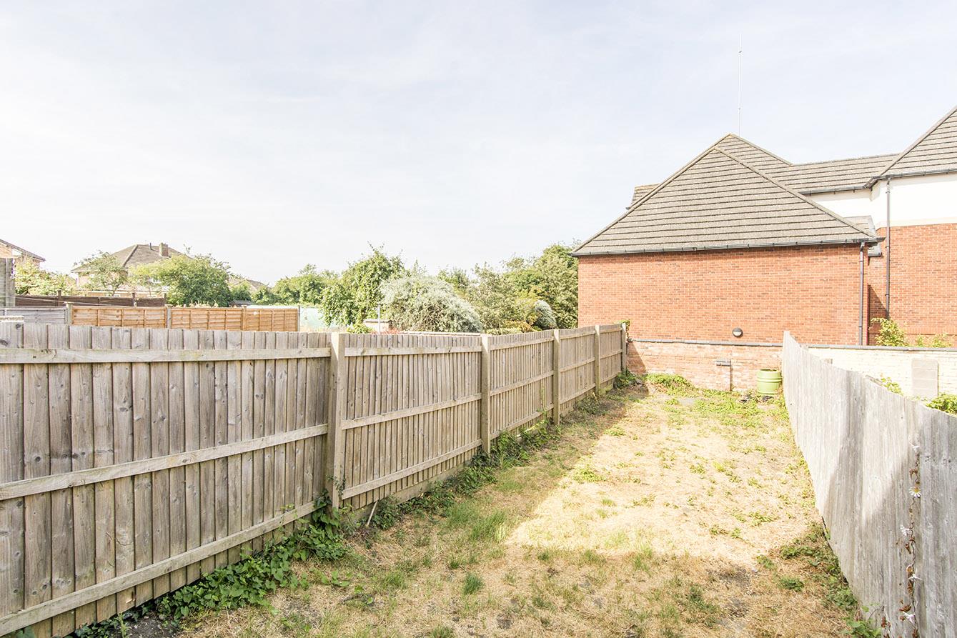 House Sandhurst Street in Oadby and Wigston
