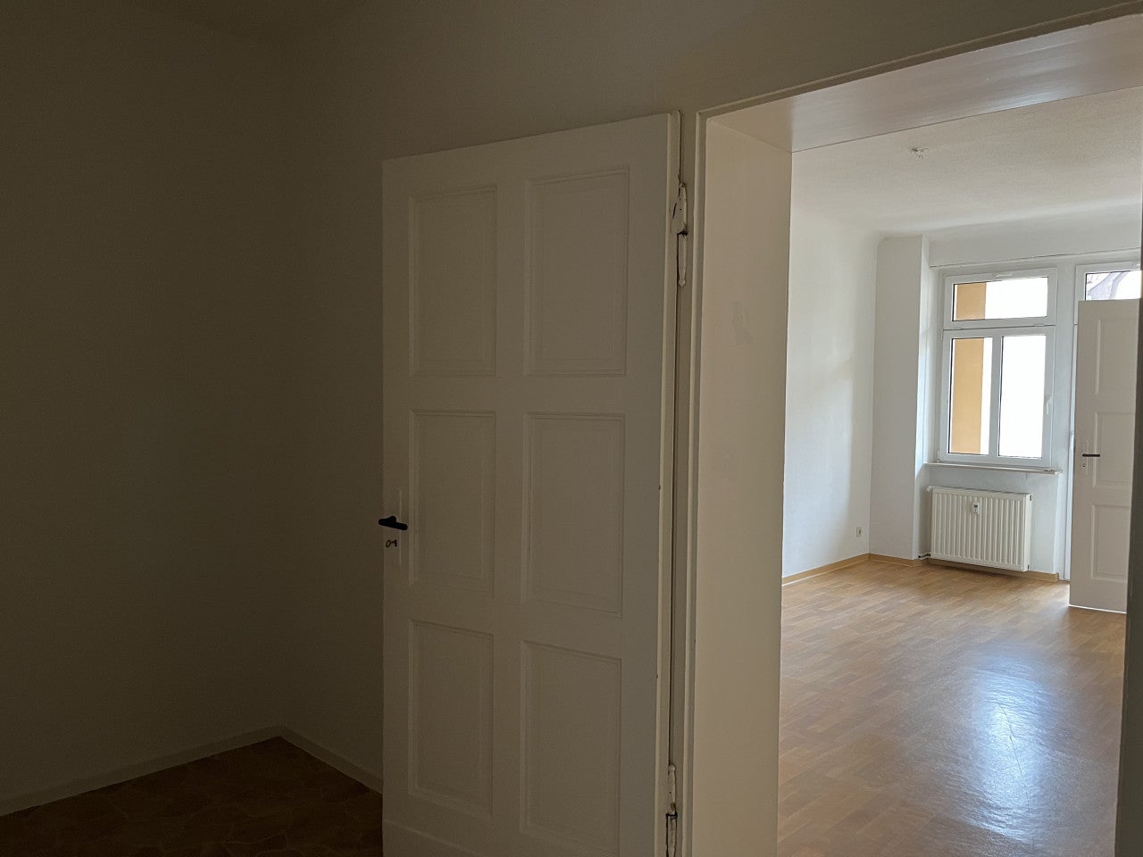 Zimmer Max-Nenke-Straße in Halle (Saale)
