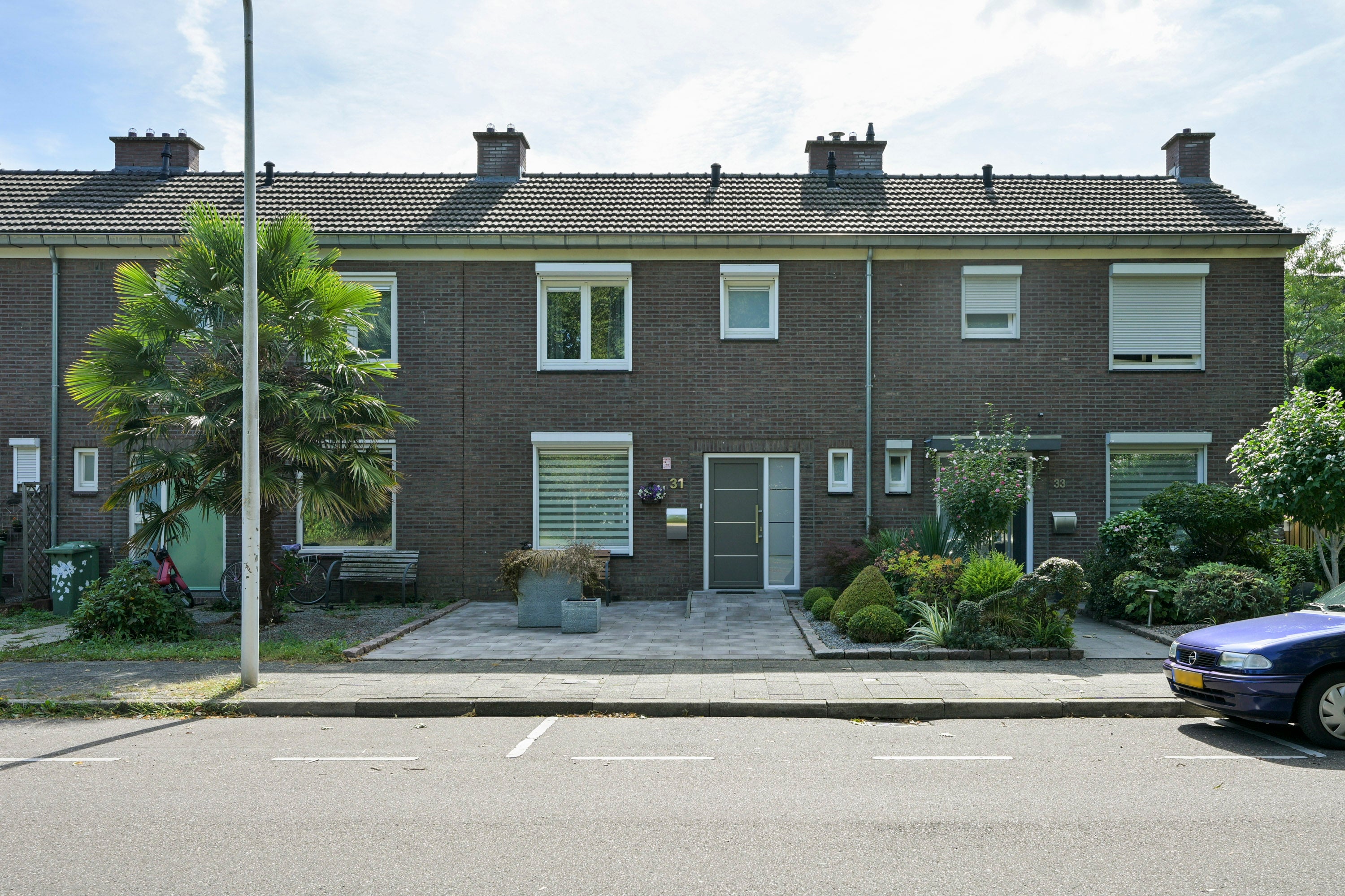 Huis Sint Lucassingel 31 in Maastricht