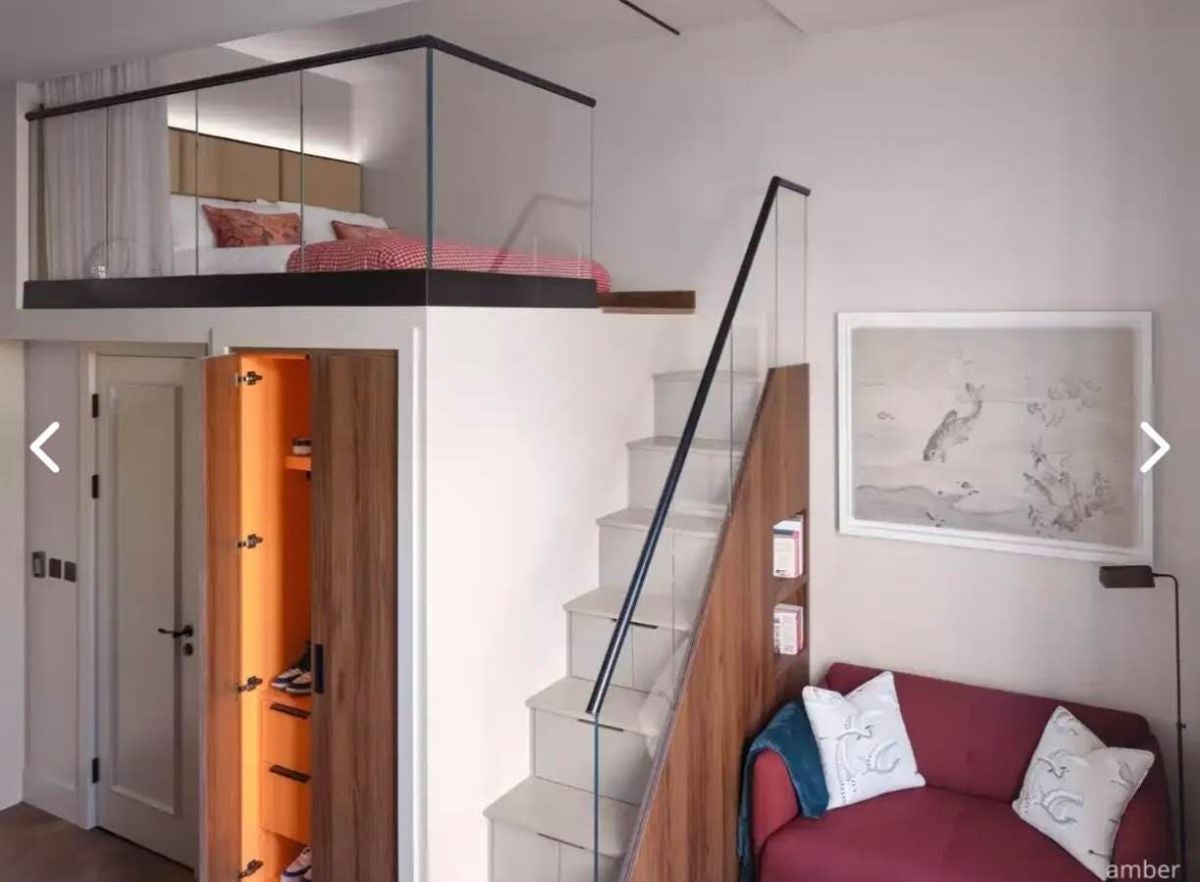 Room Cromwell Road in Greater London