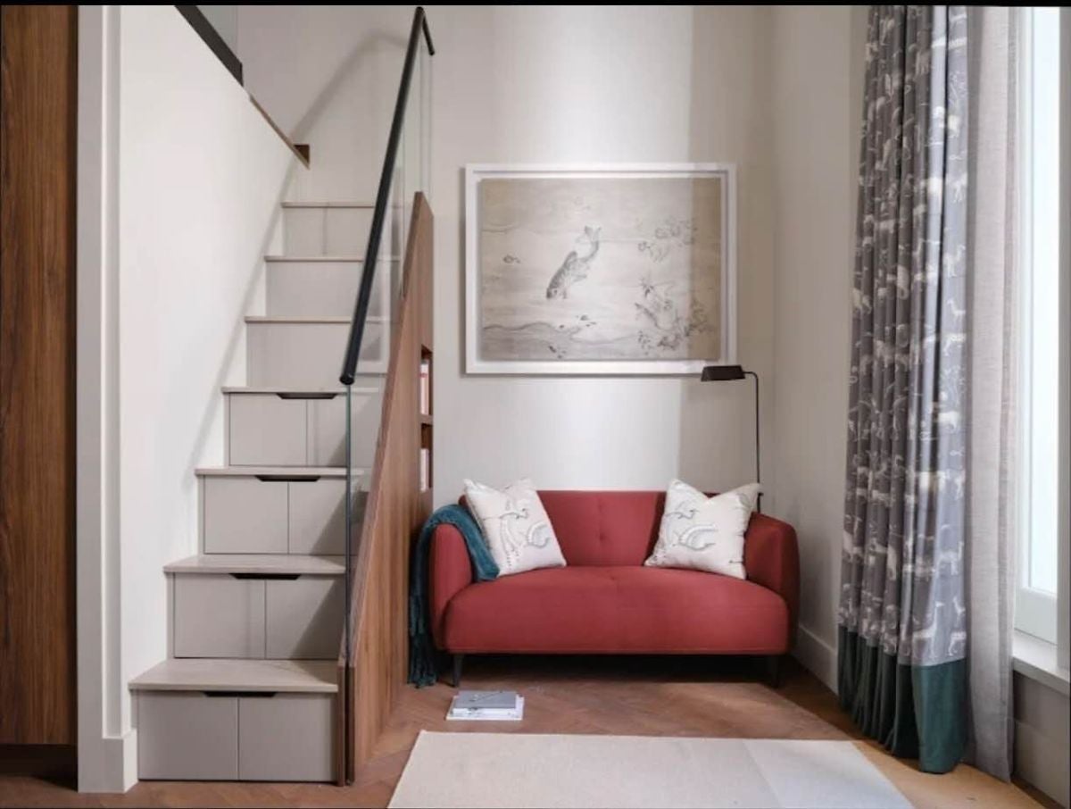 Room Cromwell Road in Greater London
