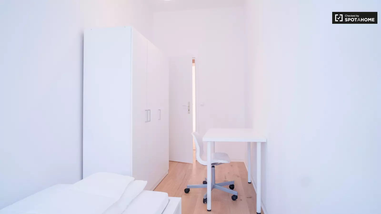 Wohnung Alt-Moabit in Berlin