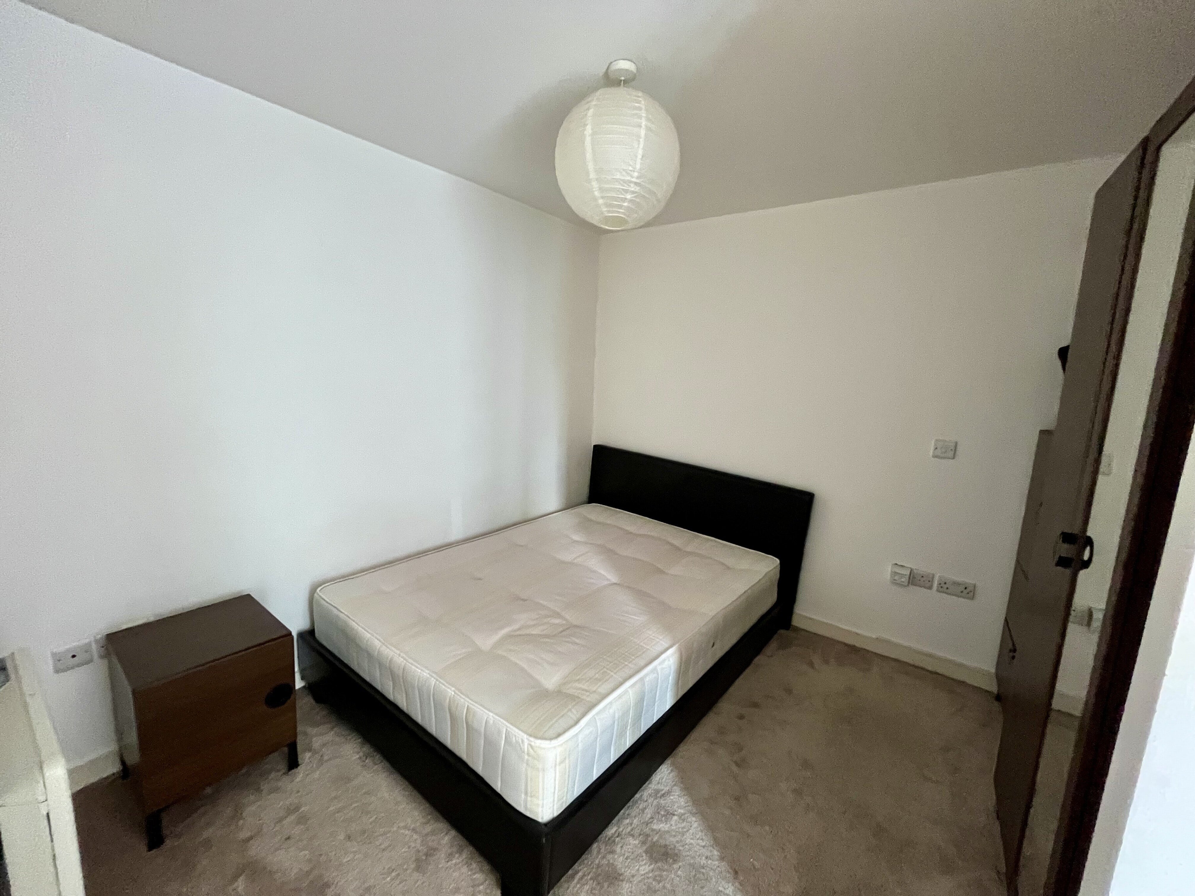 Flat St Peters Street in Leeds