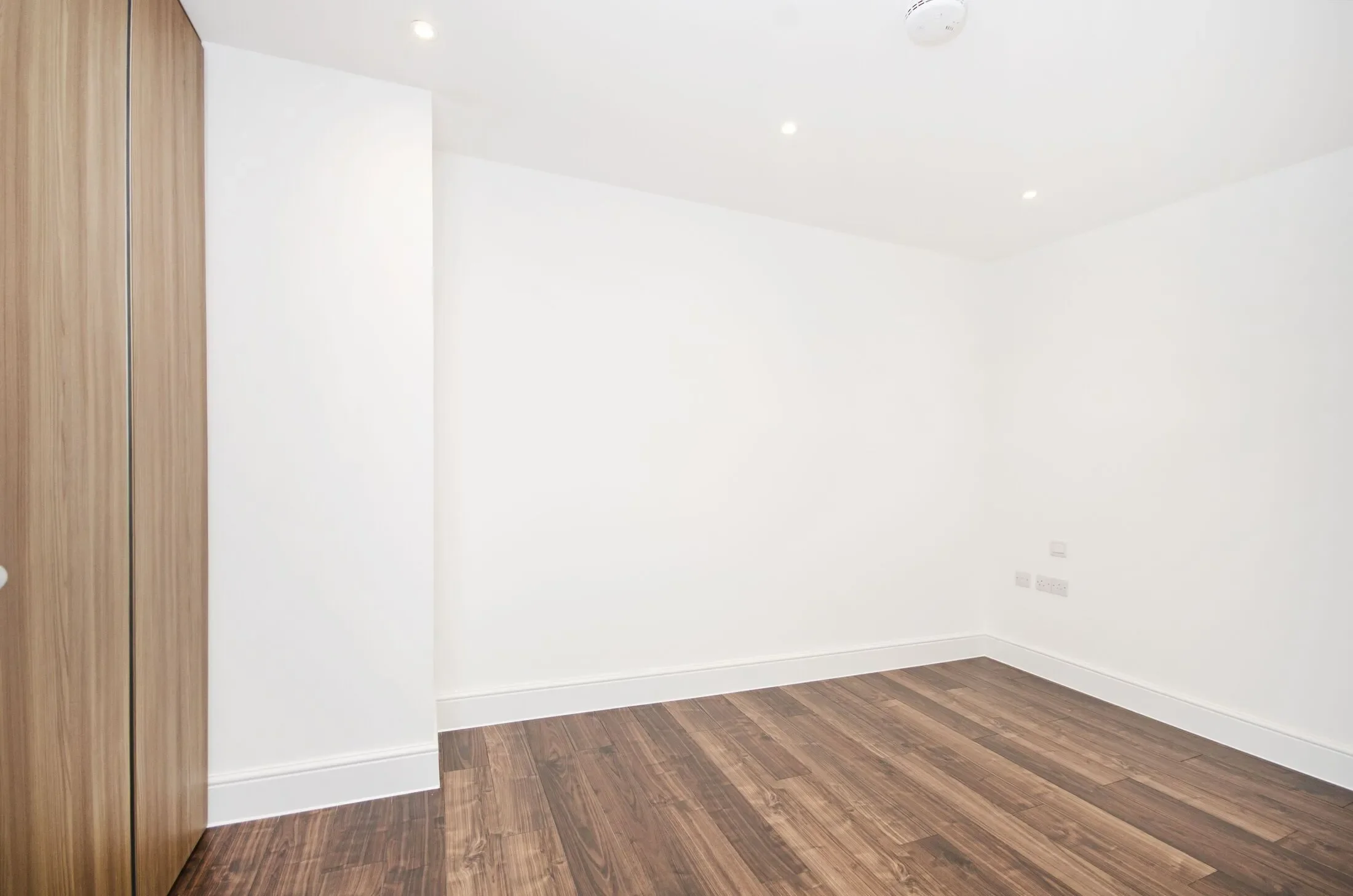 Flat Swiss Terrace in Greater London