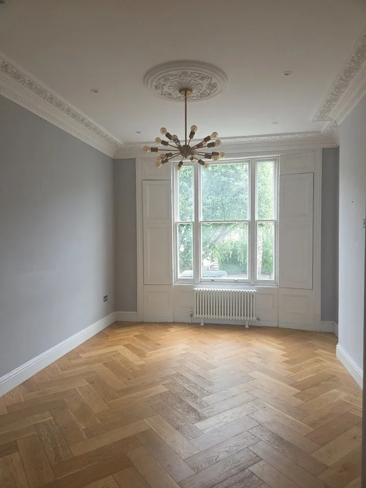 House Gaisford Street in Greater London