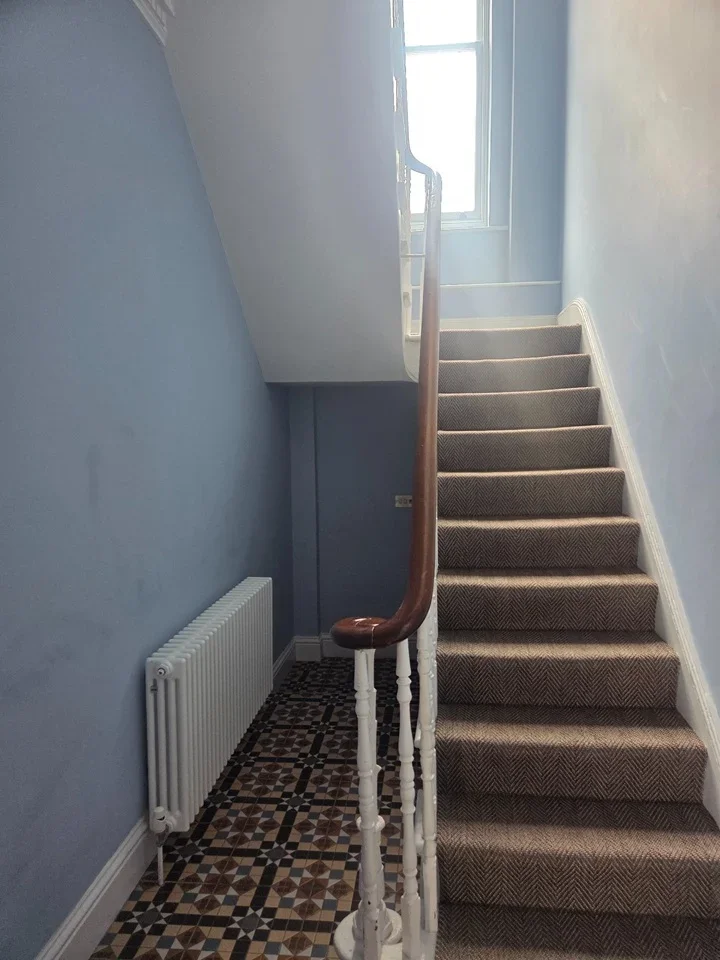 House Gaisford Street in Greater London