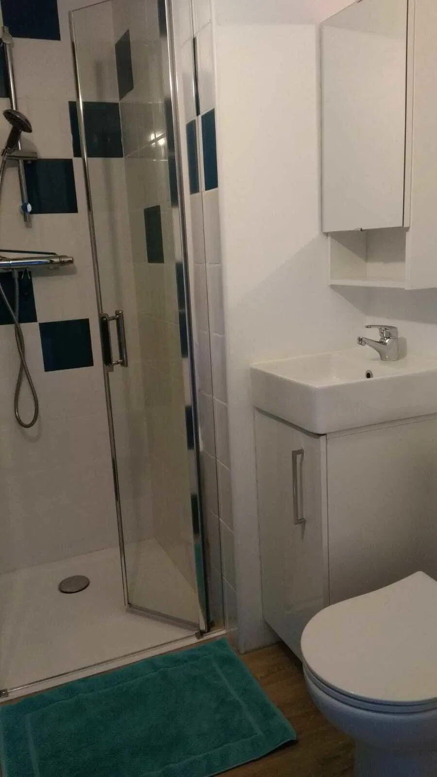 Room Impasse des Cyprès in Toulaud
