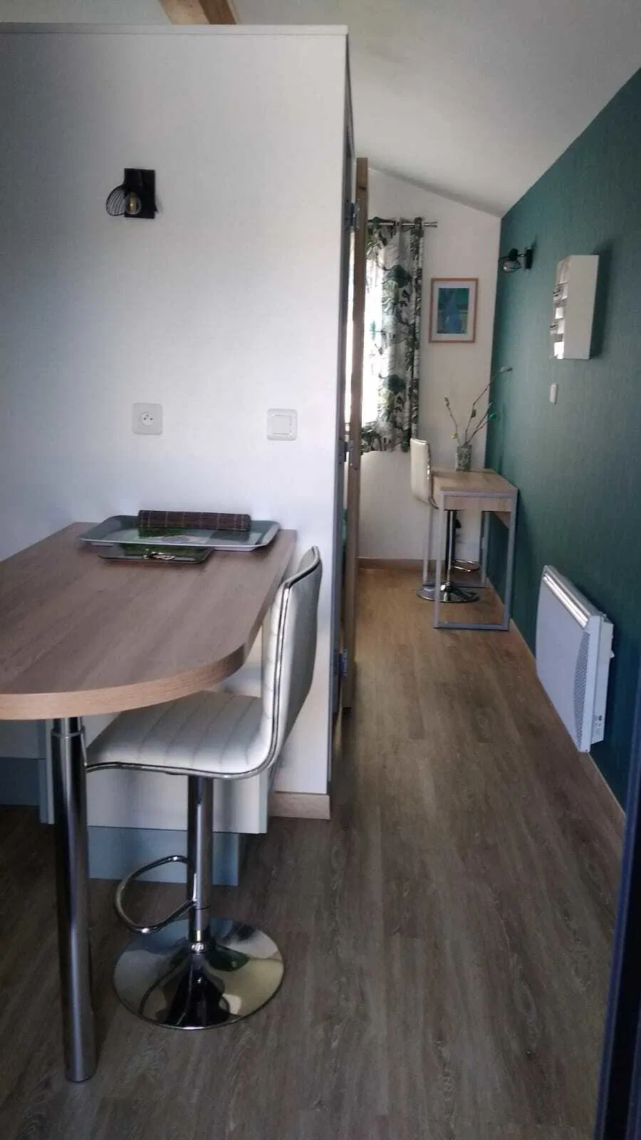 Room Impasse des Cyprès in Toulaud