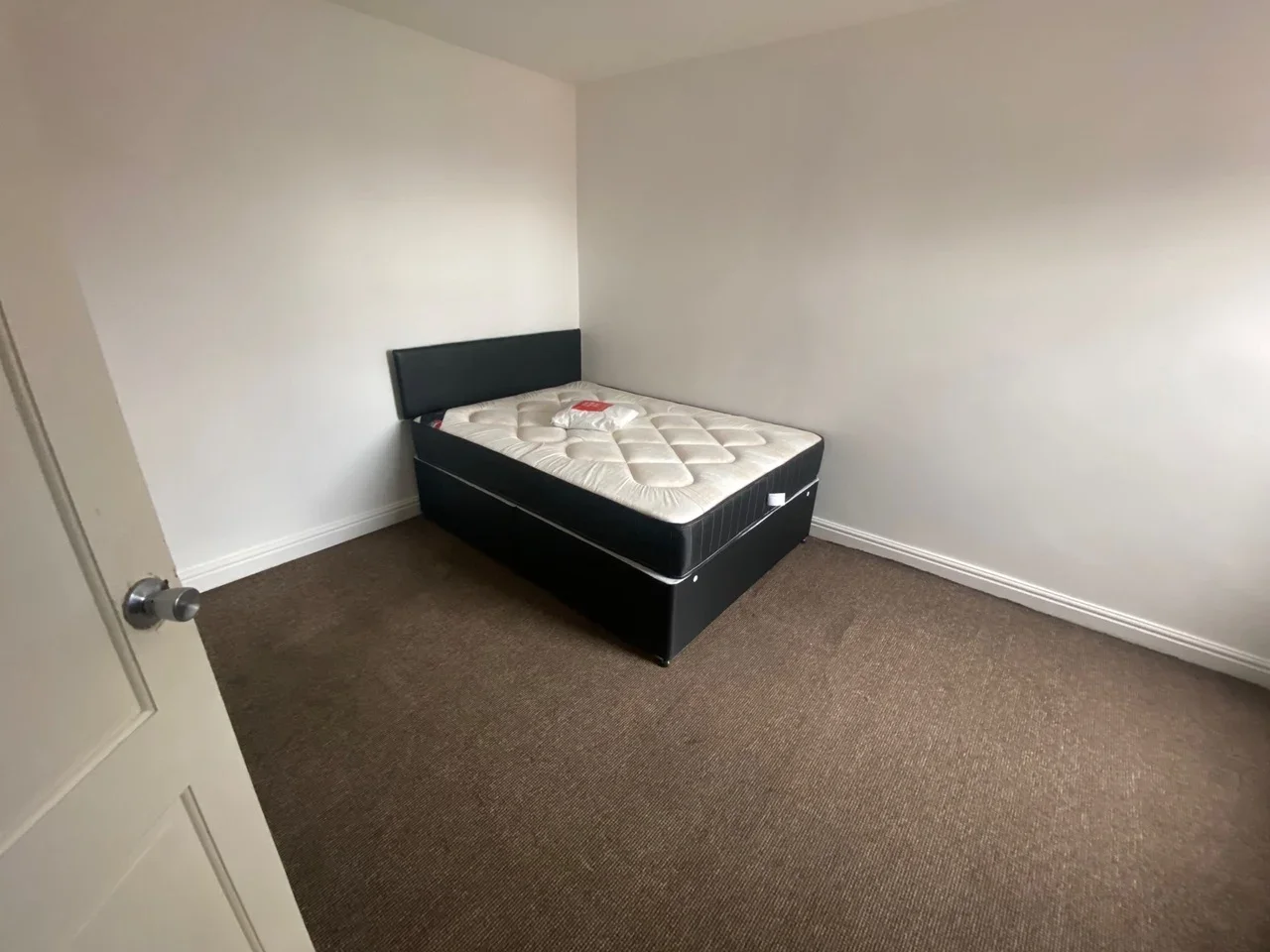 Flat Sutton Road in Birmingham
