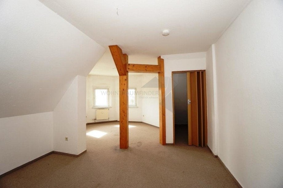 Wohnung Hagenberg in Mohlsdorf-Teichwolframsdorf