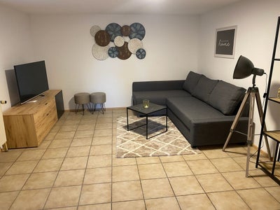 Wohnung Friedenstraße in Rodenbach