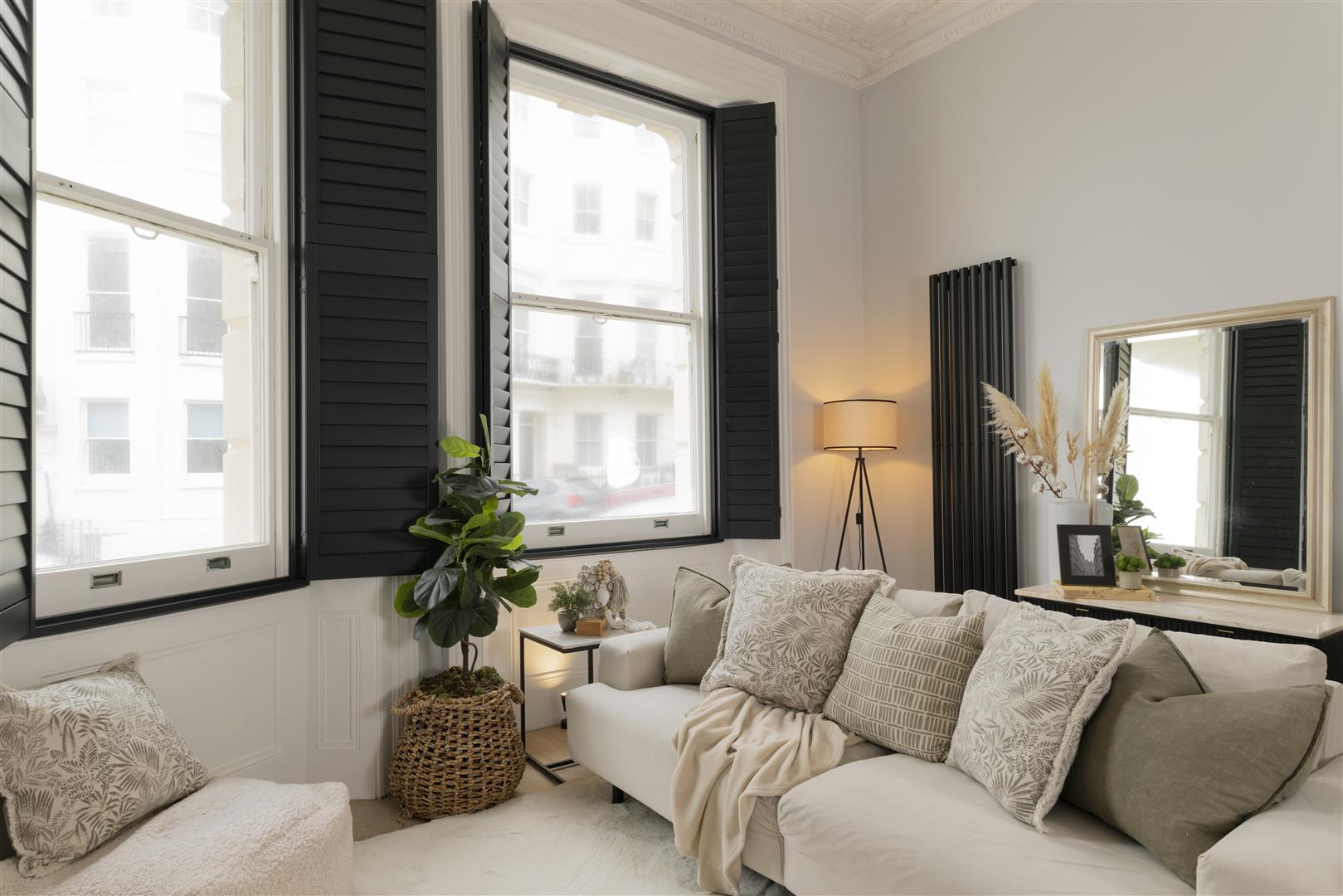 Flat Chesham Place in Brighton