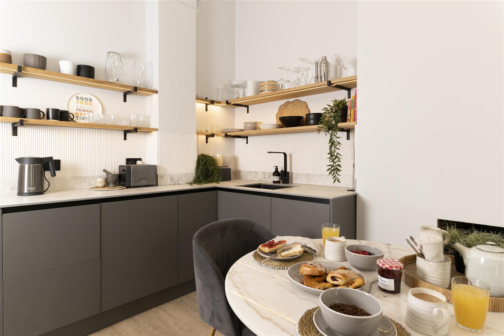 Flat Chesham Place in Brighton
