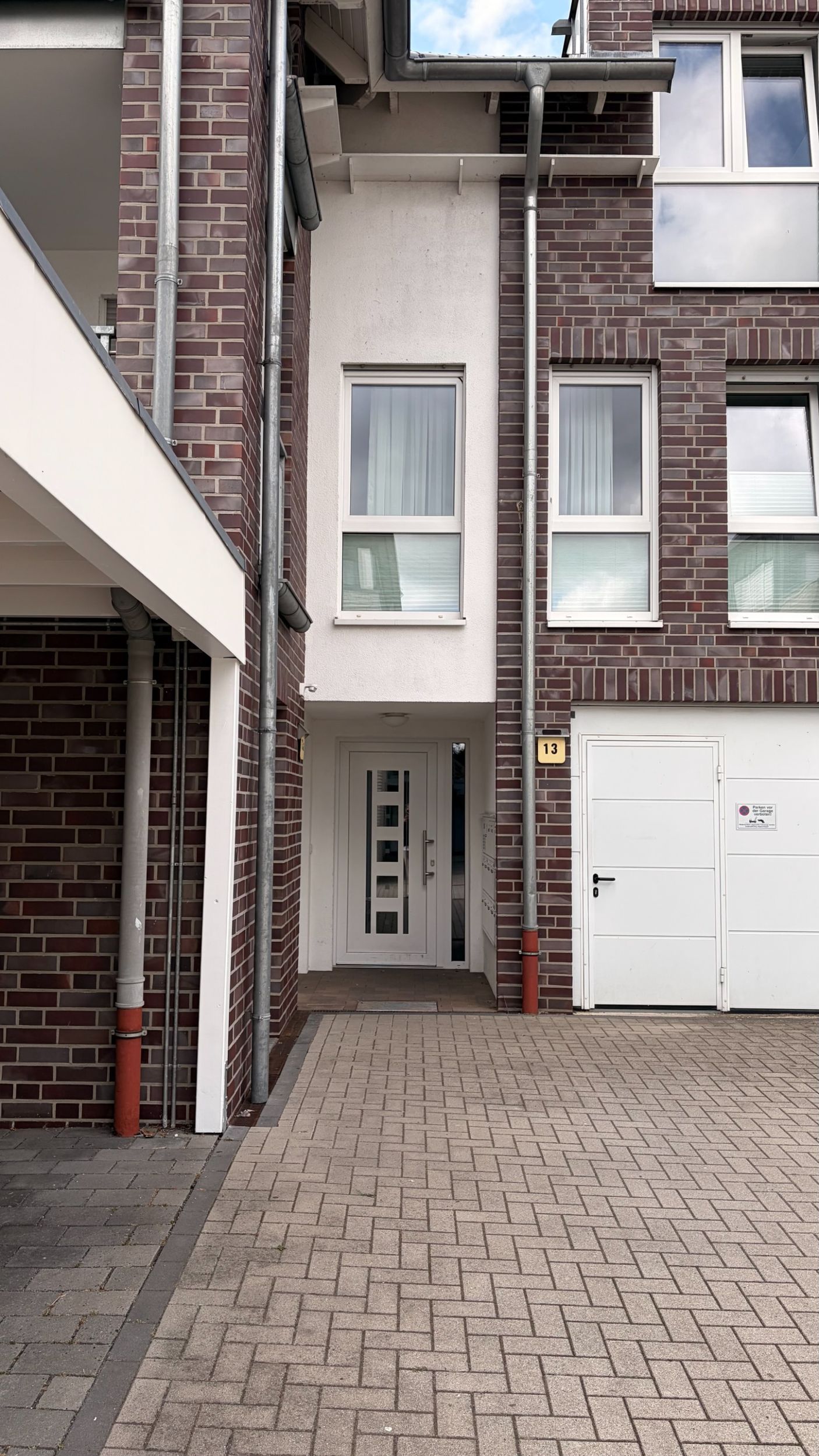Wohnung Jürgen-Hornemann-Straße in Greven