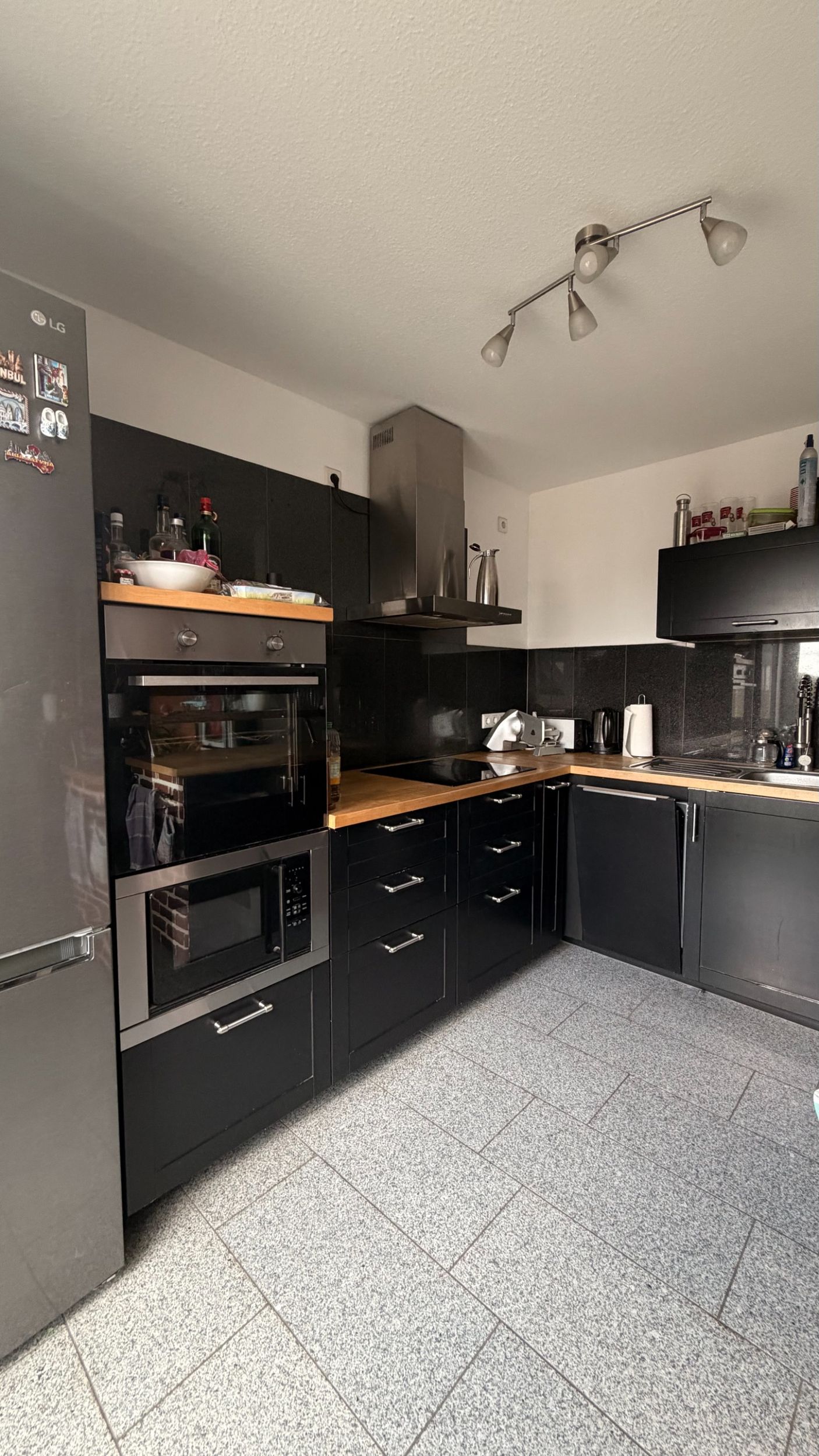 Wohnung Jürgen-Hornemann-Straße in Greven