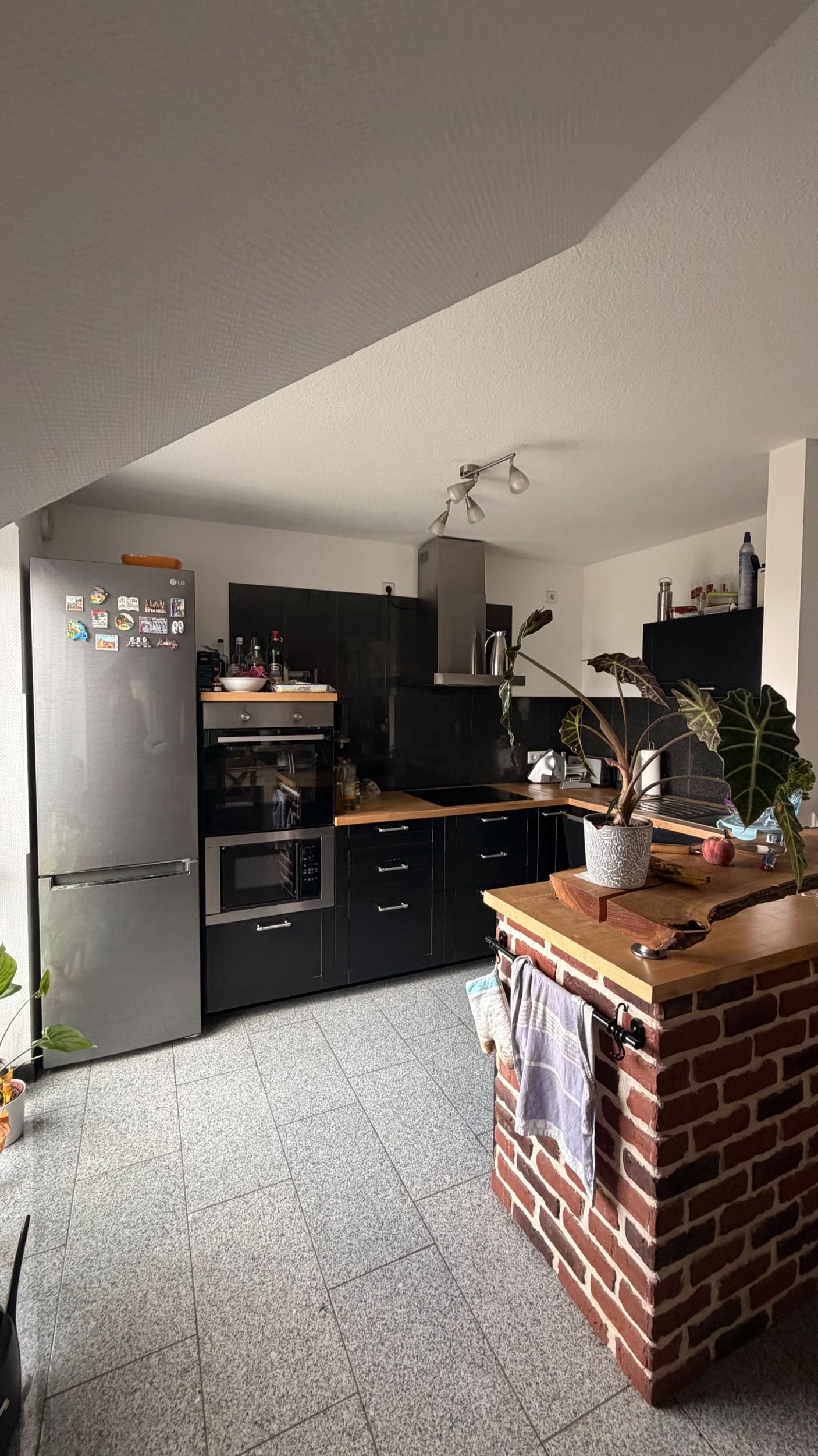 Wohnung Jürgen-Hornemann-Straße in Greven