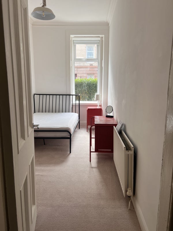 Room Kirkwood Street in Glasgow