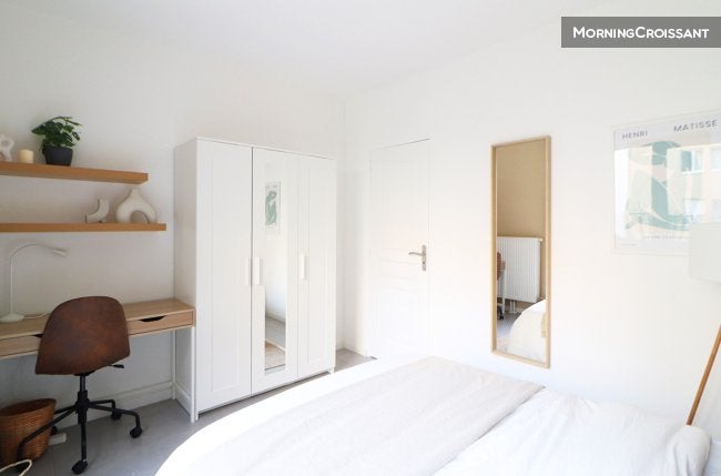 Appartement Rue des Malteries à Schiltigheim