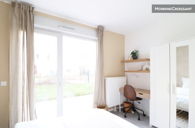 Appartement Rue des Malteries à Schiltigheim