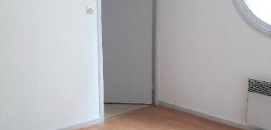 Appartement Rue Dedieu à Villeurbanne