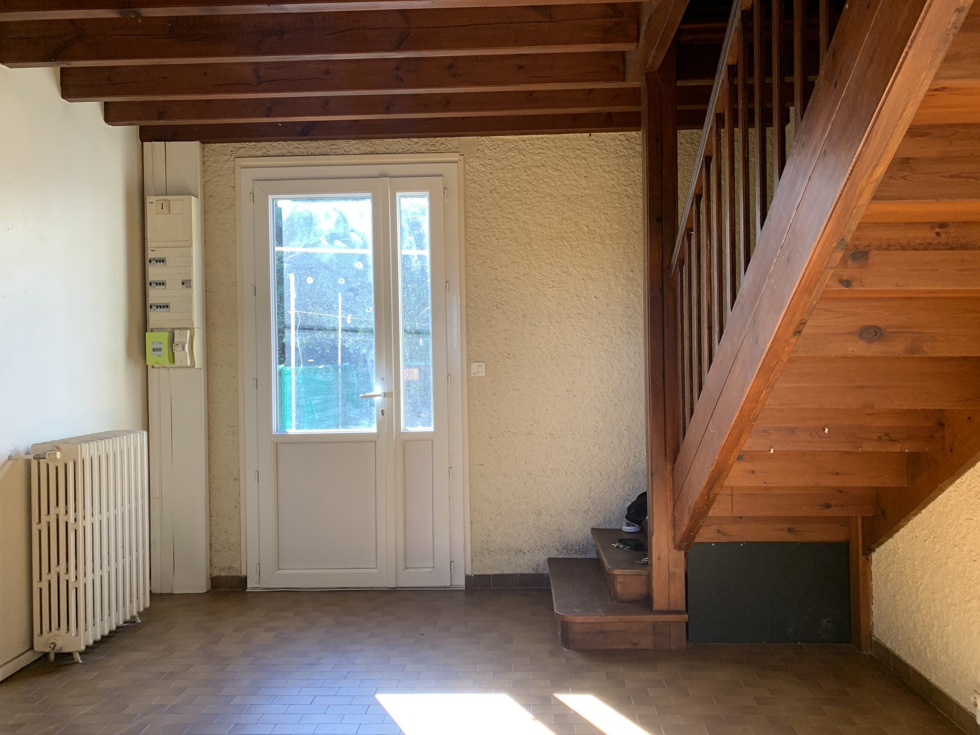 Appartement Allée de l'Église Saint-Seurin à Le Pian-Médoc