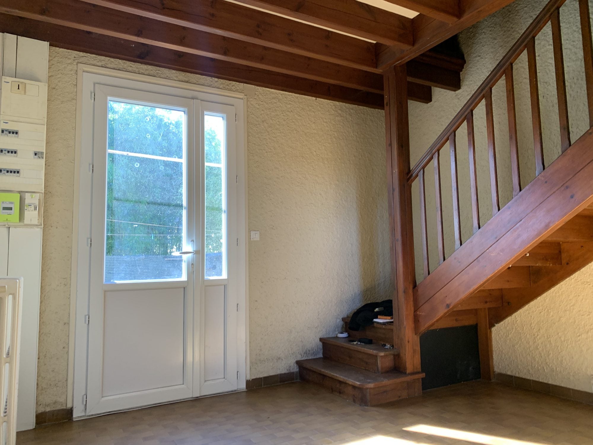 Appartement Allée de l'Église Saint-Seurin à Le Pian-Médoc