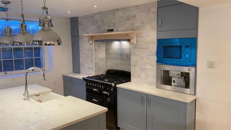 Room Mount Terrace in Greater London