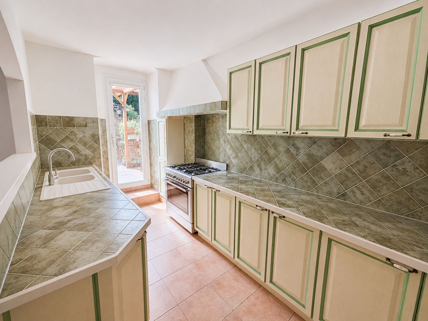 Flat Corsu Lucciana in Casamozza