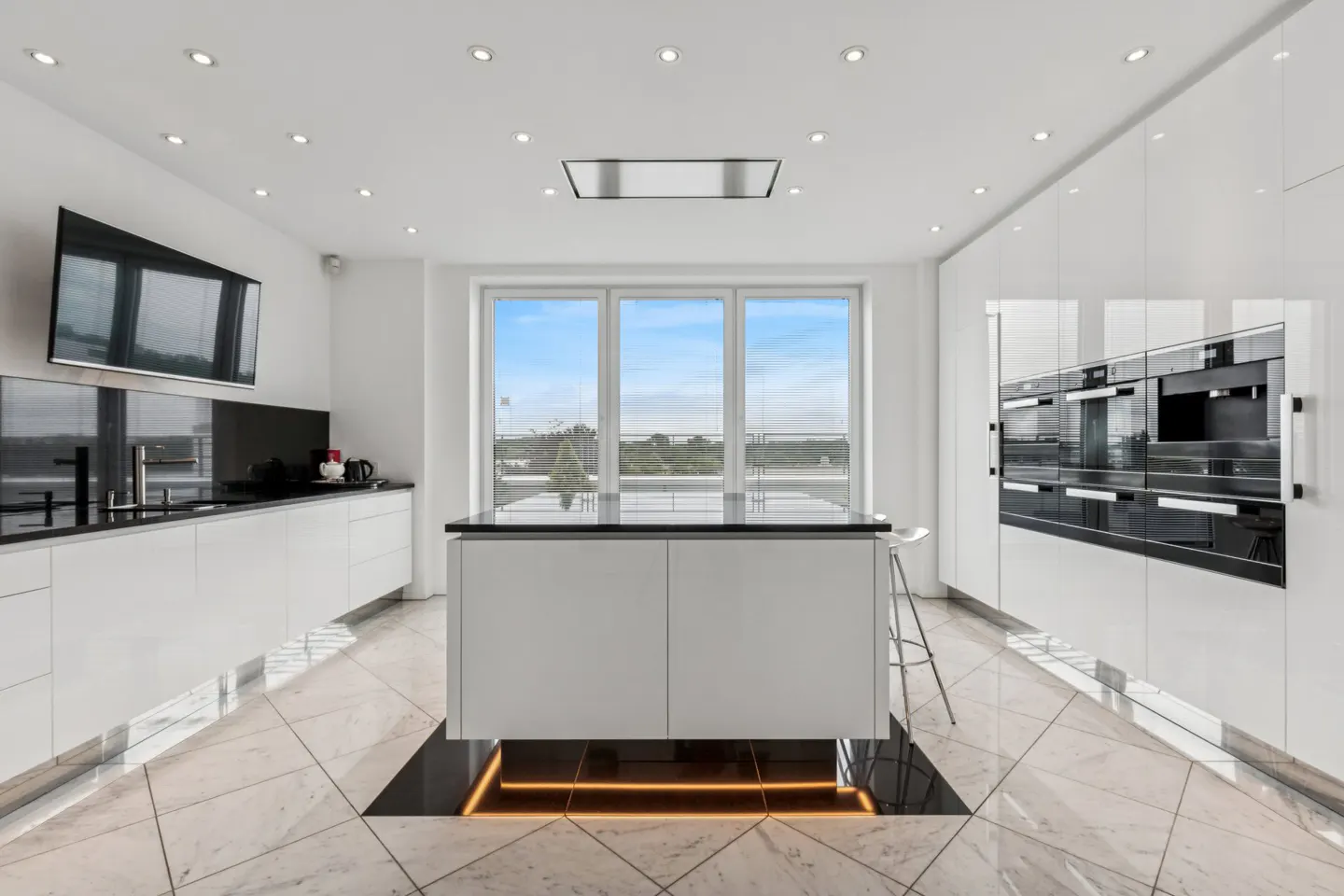 Wohnung Max-Planck-Straße in Köln