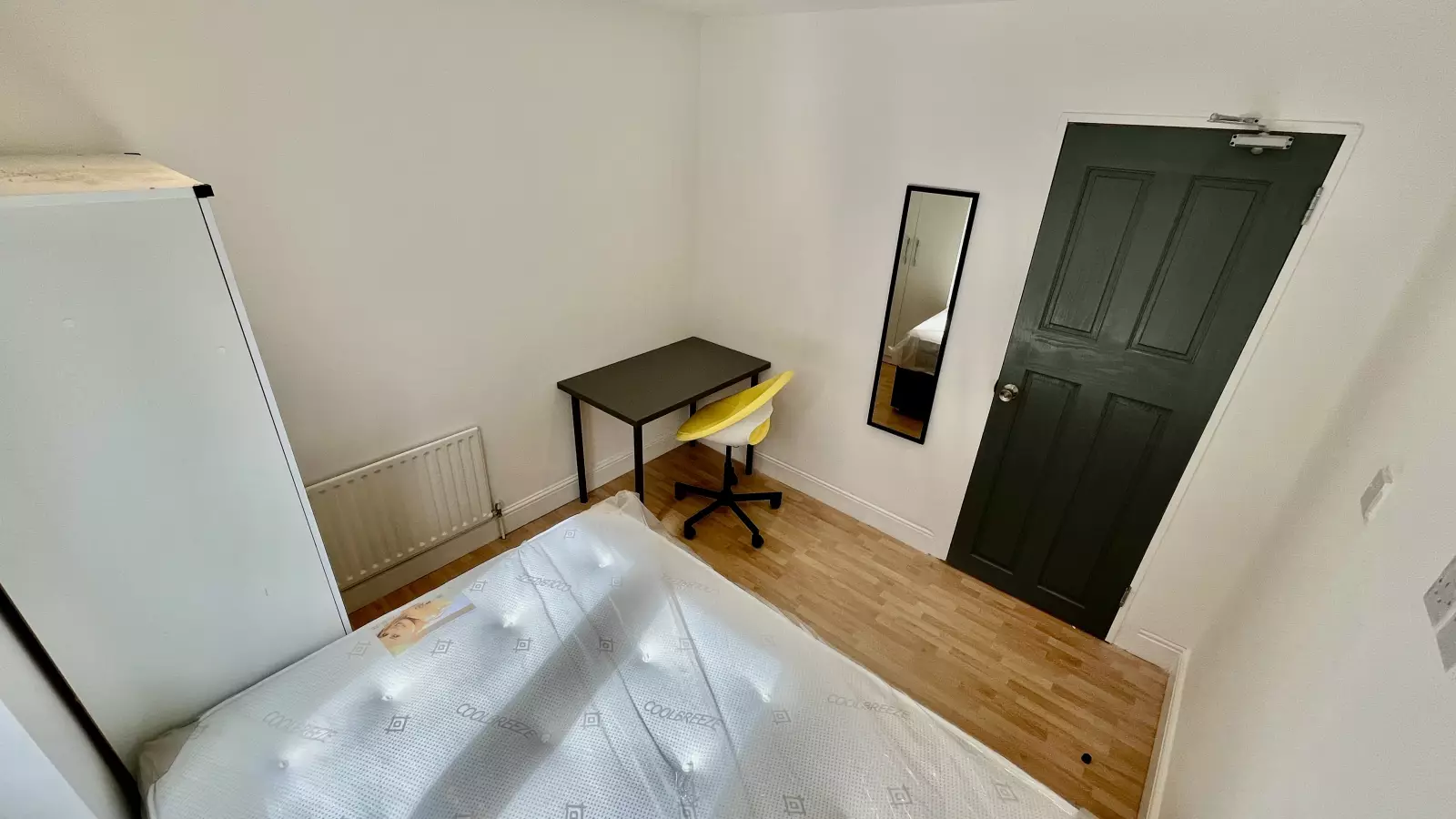 Room Cranmer Road in Greater London