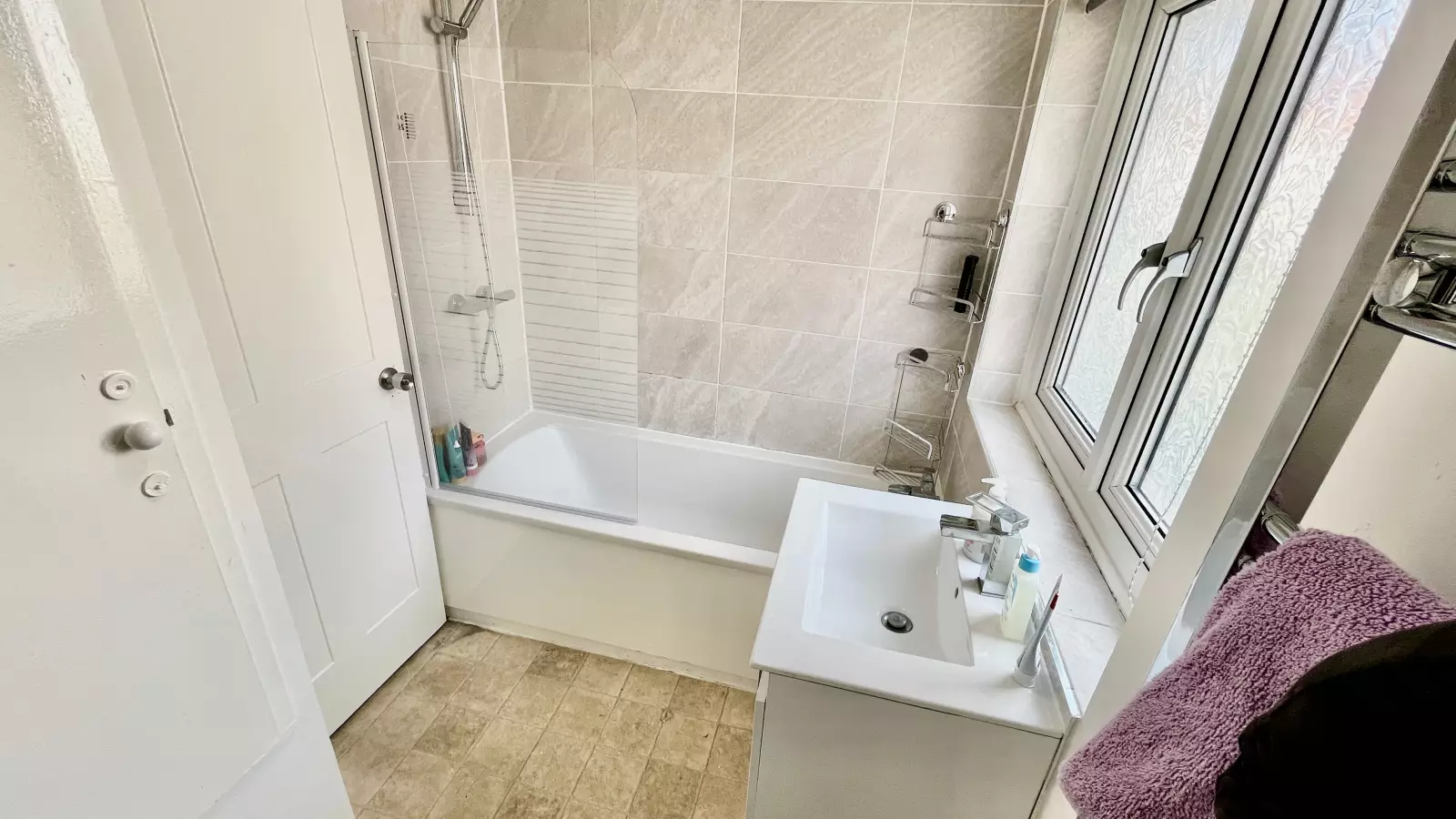 Room Cranmer Road in Greater London