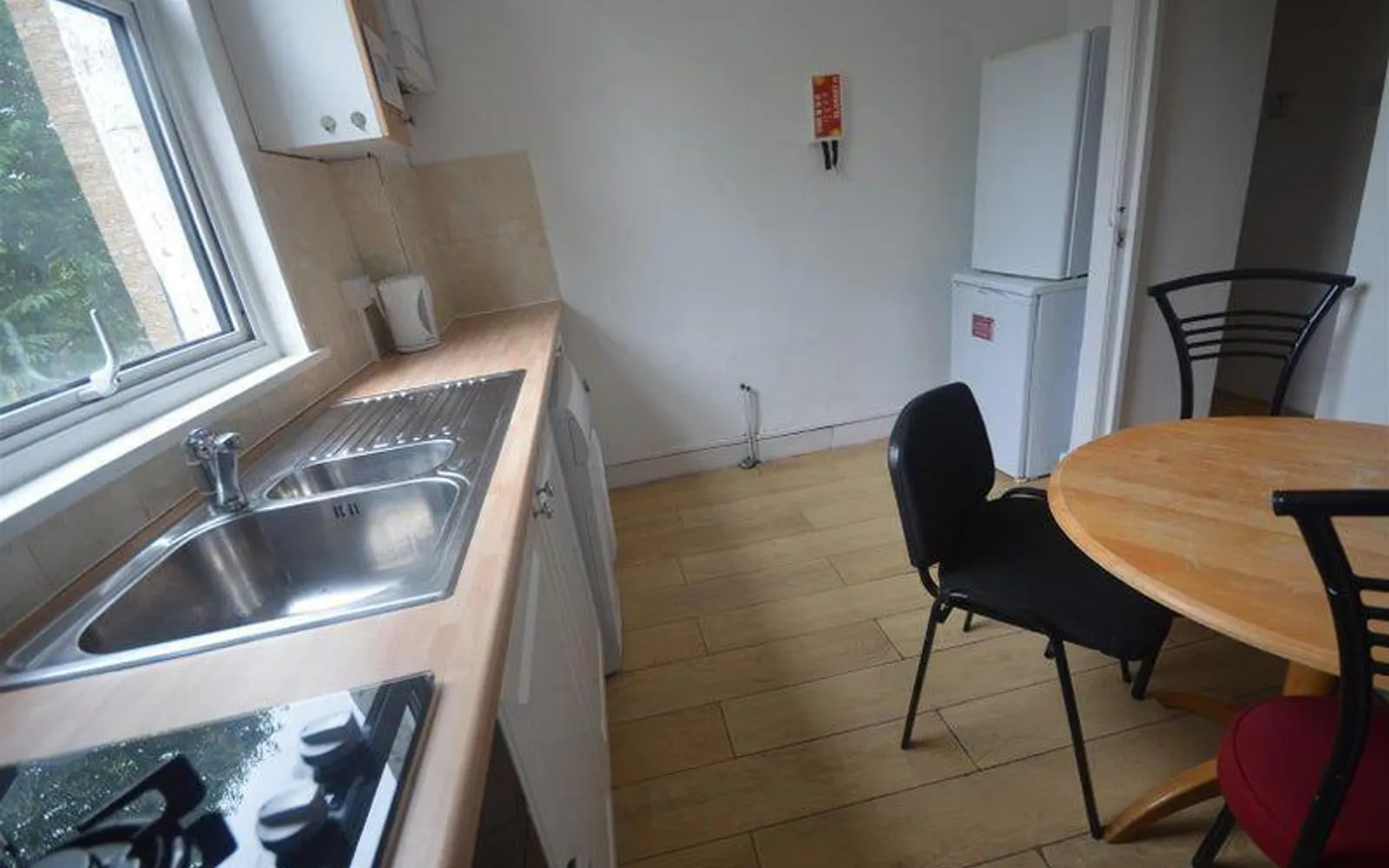 Room Thornhill Bridge Wharf in Greater London