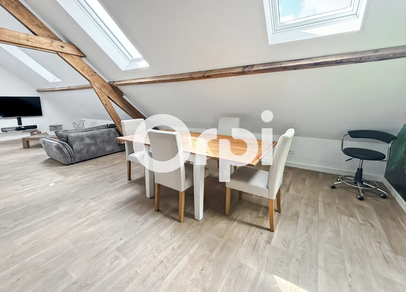 Flat Rue Albert Mahieu in Dunkerque