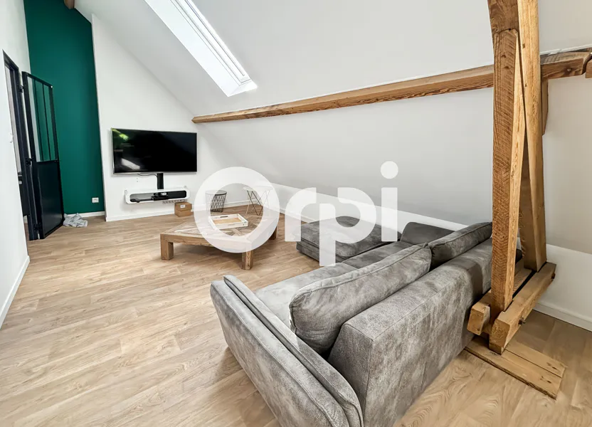 Flat Rue Albert Mahieu in Dunkerque