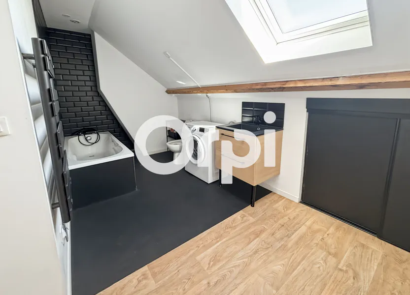 Flat Rue Albert Mahieu in Dunkerque