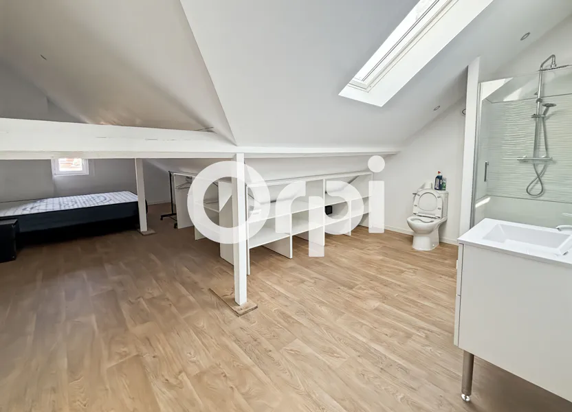 Flat Rue Albert Mahieu in Dunkerque