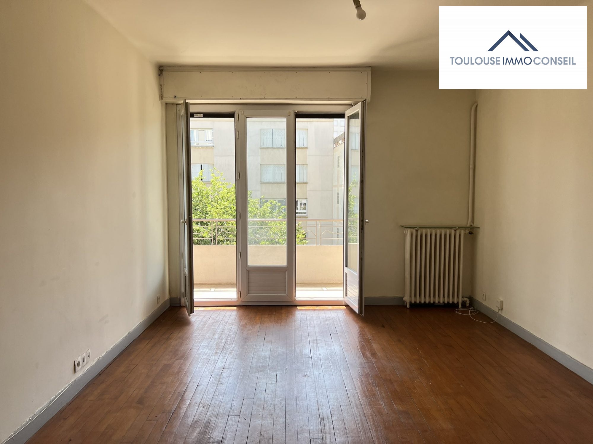 Flat Avenue de Muret in Toulouse