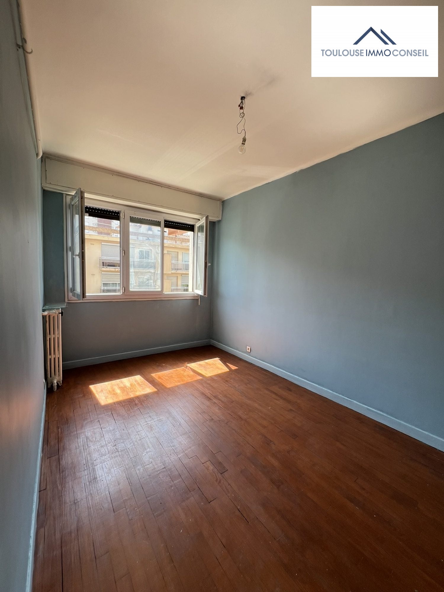 Appartement Avenue de Muret à Toulouse