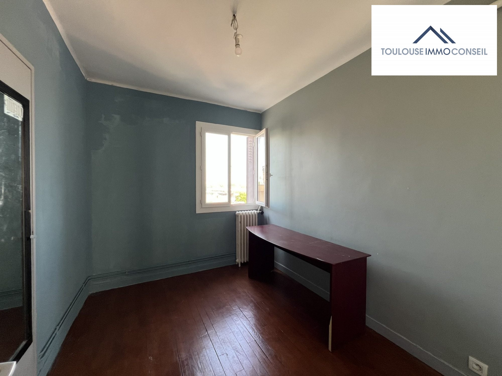 Appartement Avenue de Muret à Toulouse