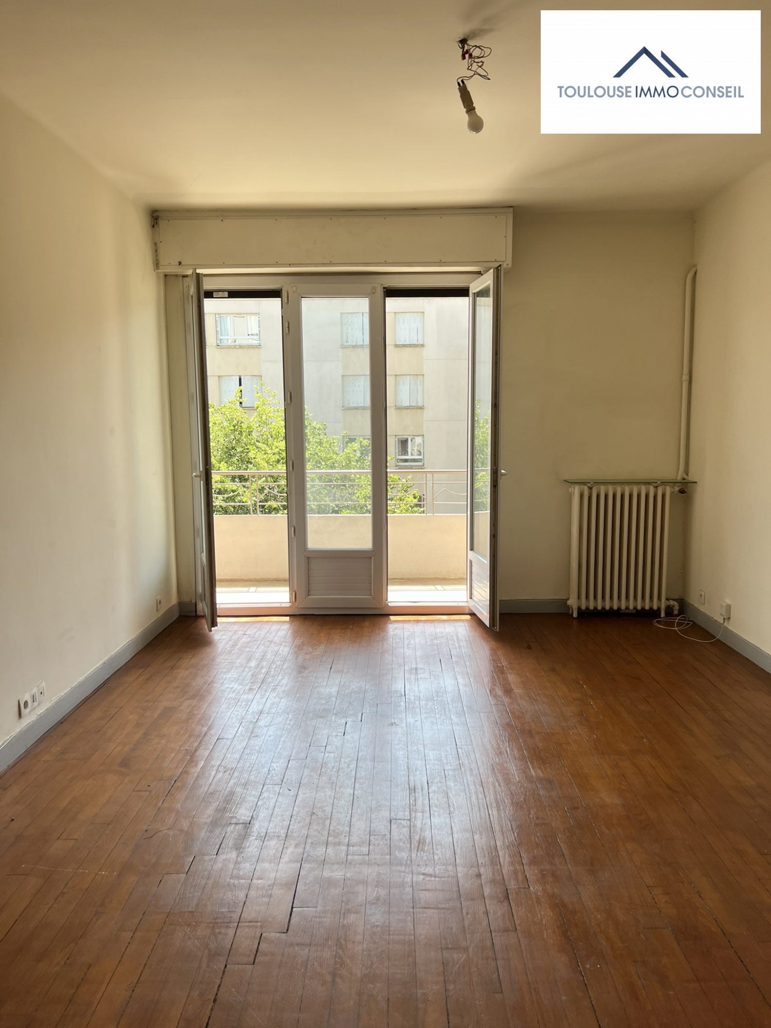 Appartement Avenue de Muret à Toulouse