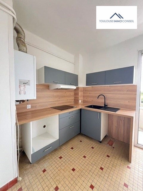 Flat Avenue de Muret in Toulouse