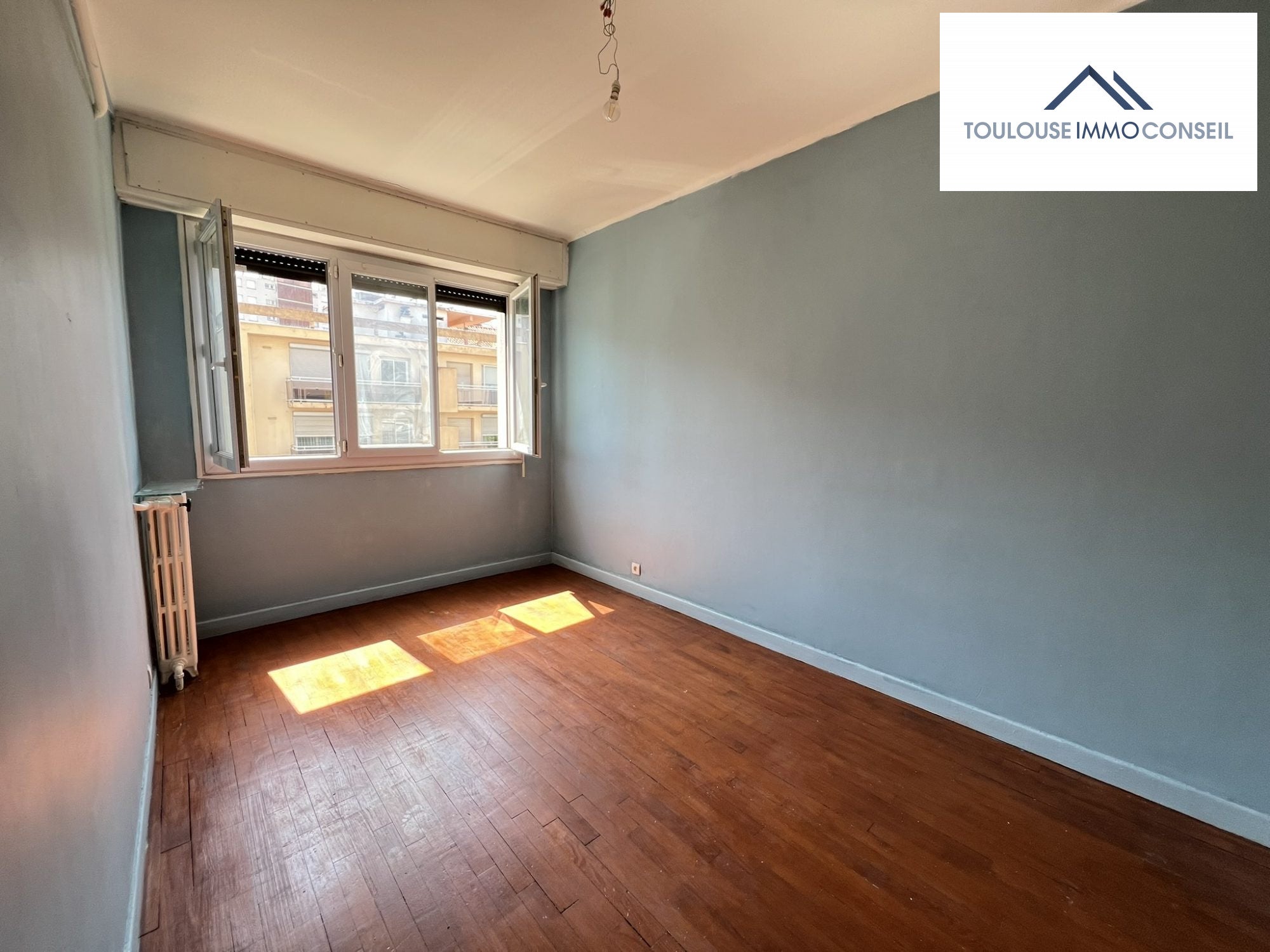 Appartement Avenue de Muret à Toulouse