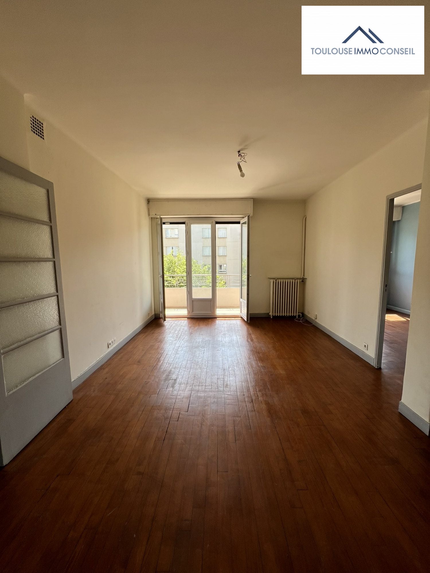 Flat Avenue de Muret in Toulouse