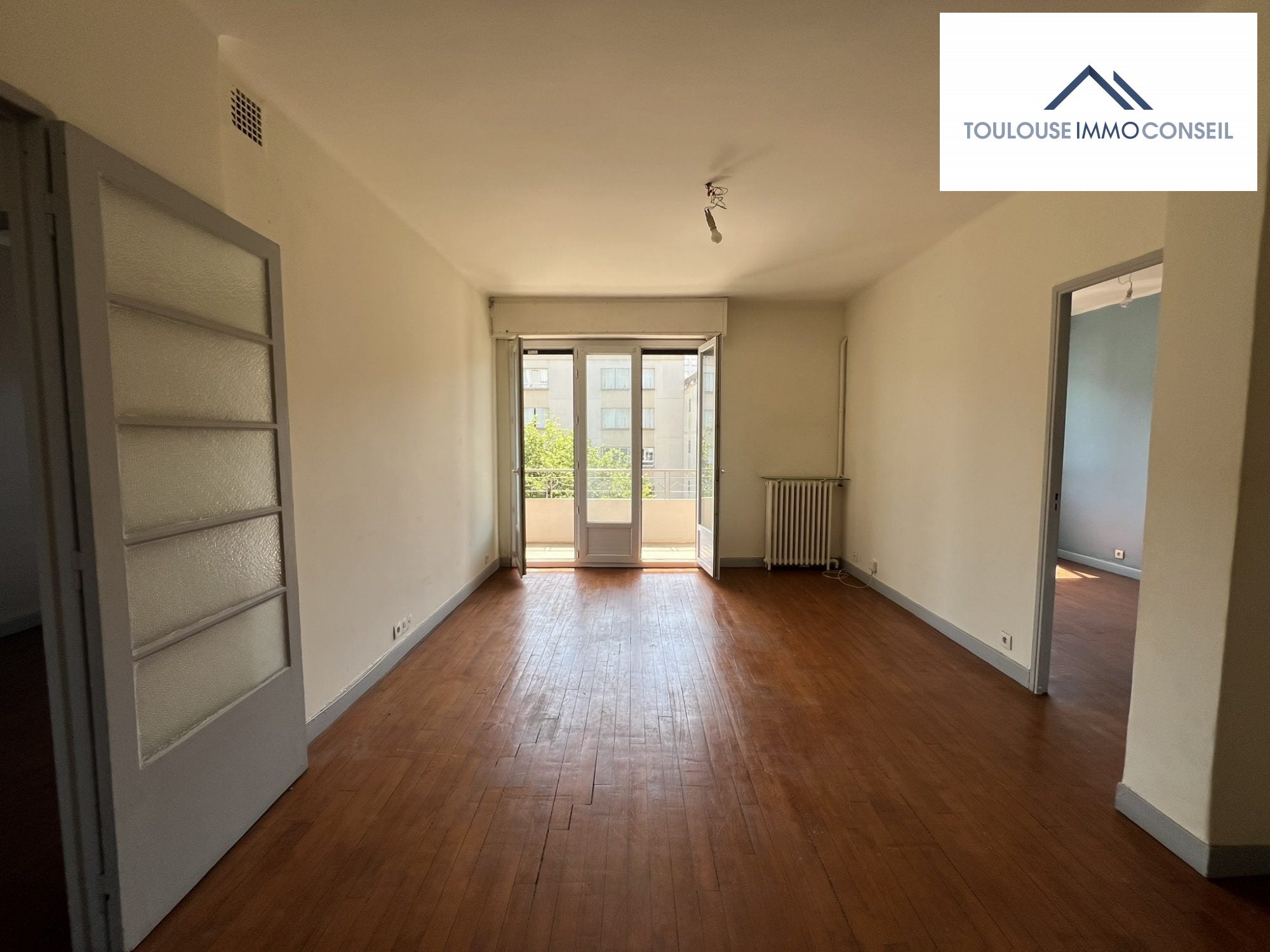 Appartement Avenue de Muret à Toulouse