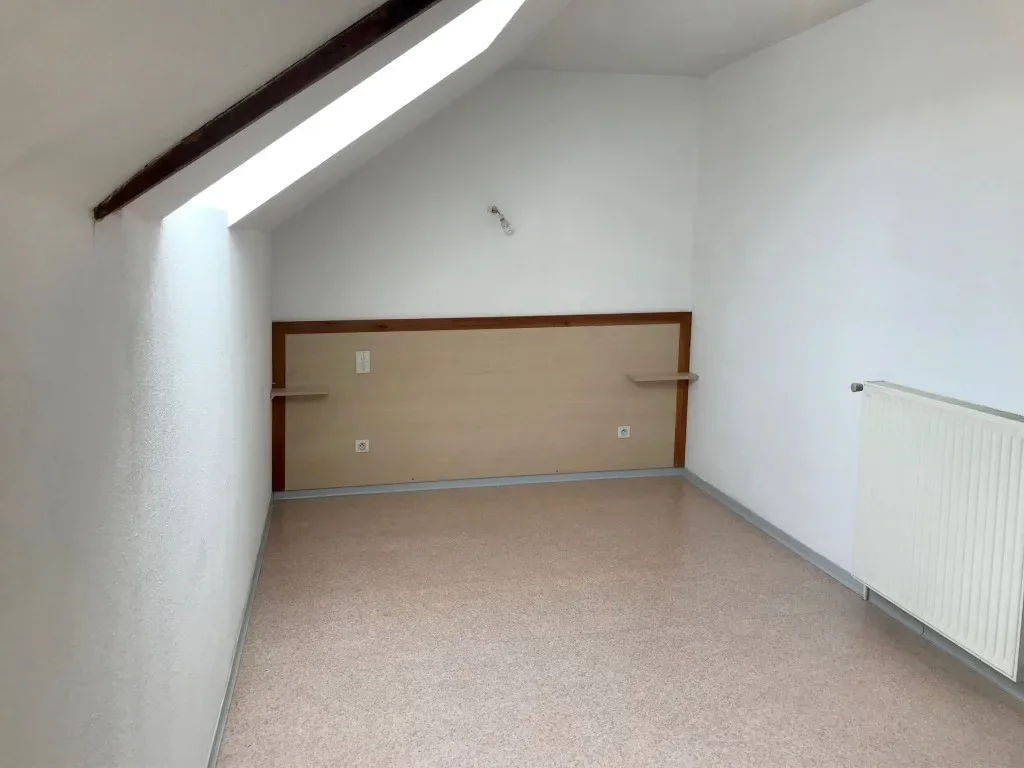 Appartement Avenue Aristide Briand à Sévérac d'Aveyron