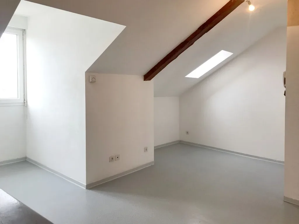Appartement Avenue Aristide Briand à Sévérac d'Aveyron