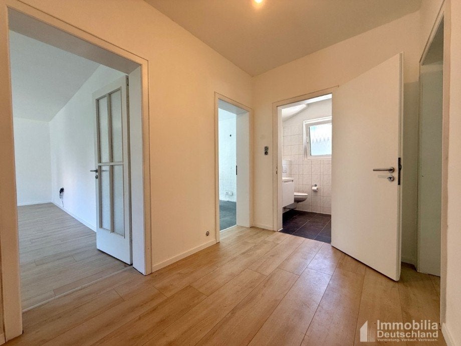 Wohnung Voßkuhle in Dortmund