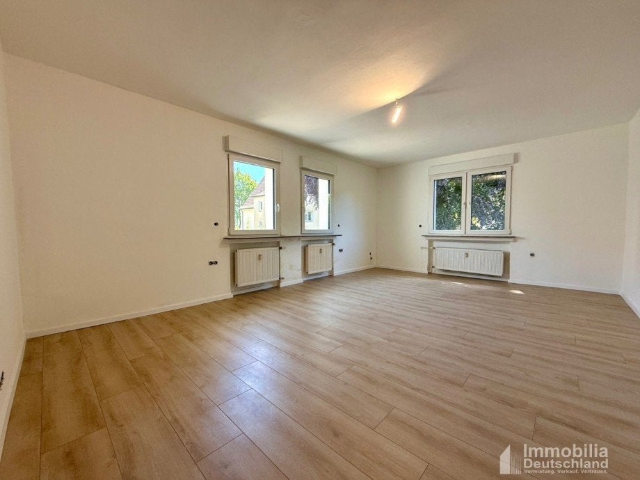 Wohnung Voßkuhle in Dortmund