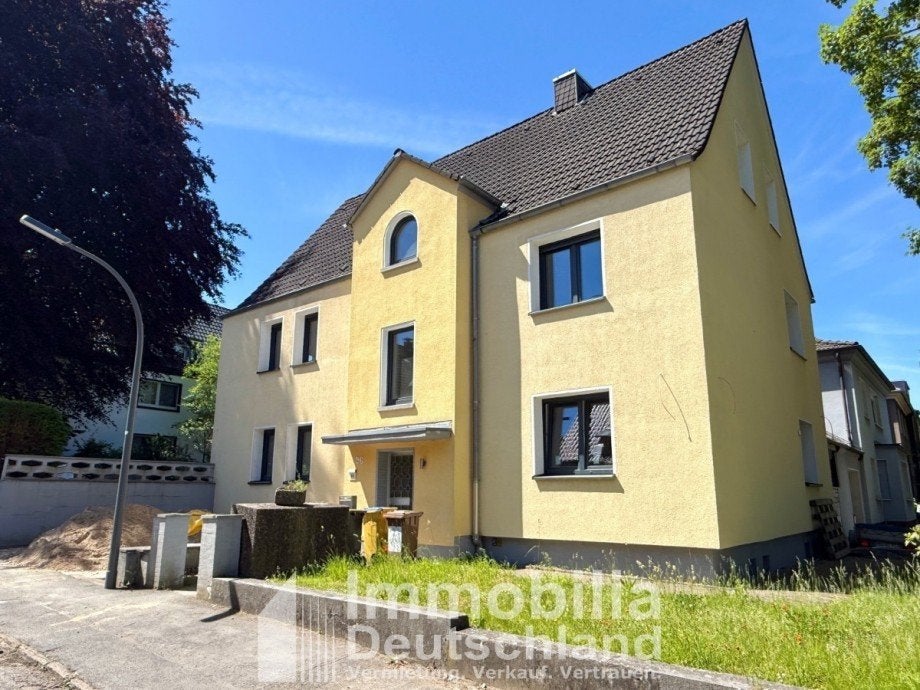 Wohnung Voßkuhle in Dortmund