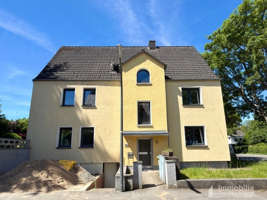 Wohnung Voßkuhle in Dortmund